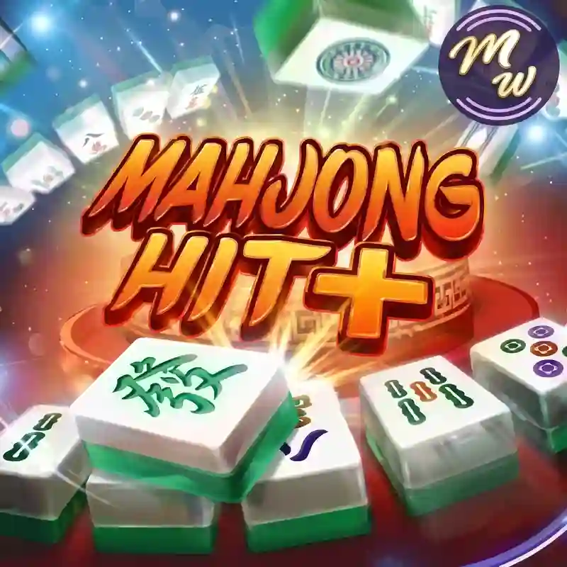 Slots Mahjong Hit + casino trực tuyến